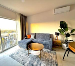 Fotografie z fotogalerie ubytování Moderno Departamento Stelar Bugambilias v destinaci Guadalajara