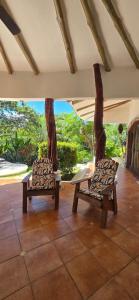 Φωτογραφία από το άλμπουμ του Villa Sandy en Samara Rocks σε Sámara