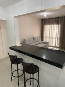 Imagem da galeria de Apto 2 qtos perto do Aeroporto, próximo ao CRER em Goiânia