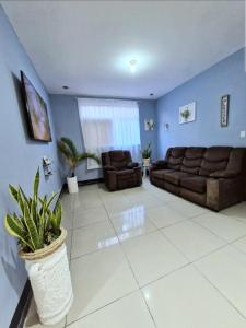 Гостиная зона в Luz