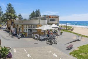 Phong cảnh thiên nhiên gần căn hộ