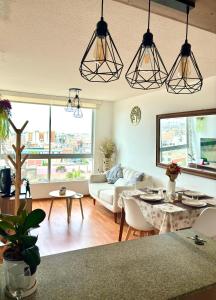 Φωτογραφία από το άλμπουμ του Modern and comfortable apartment nearby Aairport στη Λίμα