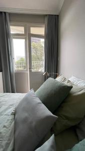 Gallery image of Charming apartment in Moinhos de Vento in Porto Alegre