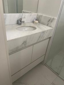 Gallery image of Charming apartment in Moinhos de Vento in Porto Alegre