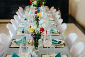 Foto Chiang Mais asuva majutusasutuse Teewana Resort ChiangMai galeriist