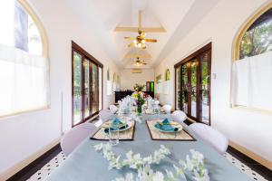 Foto Chiang Mais asuva majutusasutuse Teewana Resort ChiangMai galeriist