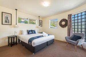 Φωτογραφία από το άλμπουμ του Isle of Views 2km to MONA στο Χόμπαρτ