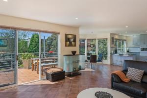 Φωτογραφία από το άλμπουμ του Isle of Views 2km to MONA στο Χόμπαρτ