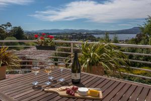 Fotografie z fotogalerie ubytování Isle of Views 2km to MONA v destinaci Hobart