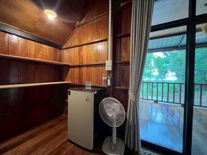 Foto sihtkohas Ko Jum asuva majutusasutuse Koh Jum Paradise Resort galeriist