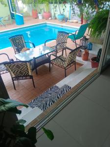 Billede fra billedgalleriet på Casa Finca Mauka i Santa Marta + 7 billeder