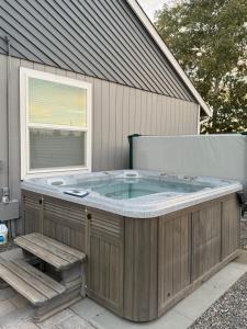 雷德蒙德Stable House INN - Charming Country Retreat的相册照片 更多60张照片