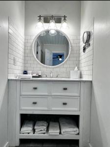 Ένα μπάνιο στο Sunlit Sands Destin Condo