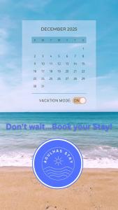 Παραλία σε ή κοντά σε αυτό το διαμέρισμα