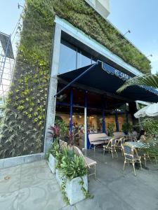 Gallery image of Wanders and Yoo luxury apartment in Panama City