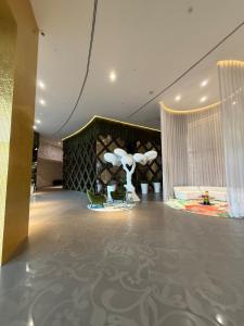 Gallery image of Wanders and Yoo luxury apartment in Panama City