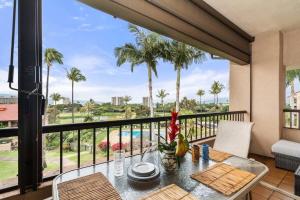 Billede fra billedgalleriet på Kaanapali Royal H303 · KRL H303 Spacious 2BD Condo on Maui Golf i Lahaina + 50 billeder