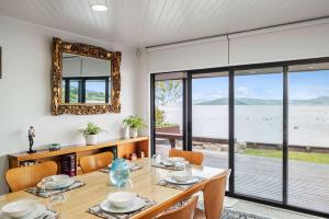 Природа в окрестностях дома для отпуска