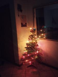 Ảnh trong thư viện ảnh của Chalé com suite a 500m do centro ở Poços de Caldas