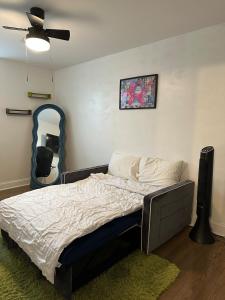 Fotografie z fotogalerie ubytování Entire Town Home in Hyattsville MD v destinaci Palmer Park