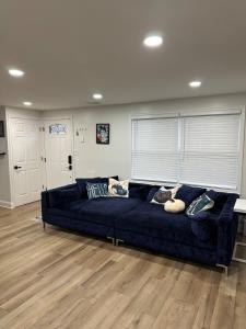 Fotografie z fotogalerie ubytování Entire Town Home in Hyattsville MD v destinaci Palmer Park