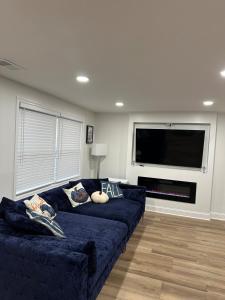 Fotografie z fotogalerie ubytování Entire Town Home in Hyattsville MD v destinaci Palmer Park