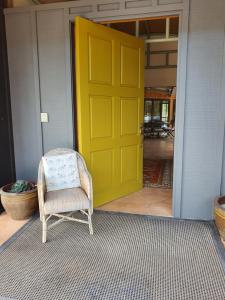 Ảnh trong thư viện ảnh của Waipaipai Stay ở Matapouri