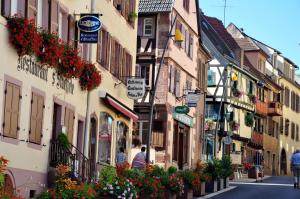 Foto da galeria de L'écluse de Saverne em Saverne