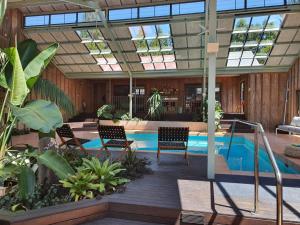 Ảnh trong thư viện ảnh của Waipaipai Stay ở Matapouri