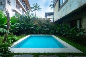 Πισίνα στο ή κοντά στο Masa House