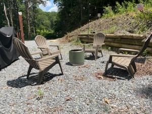 Ảnh trong thư viện ảnh của Romantic Dome Retreat for Couples ở Ellijay