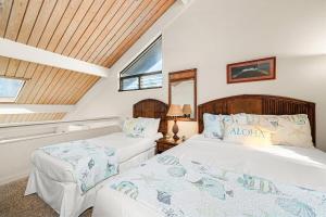 Gallery image of Kahana Village 3 · KHV 3 Remodeled 2BD Condo with Oceanfront Lan in Kahana