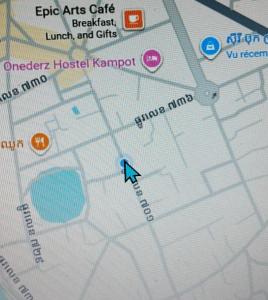 Fotografie z fotogalerie ubytování Lida Kampot Guesthouse v destinaci Kampot