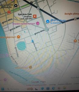 Imagen de la galería de Lida Kampot Guesthouse, en Kampot