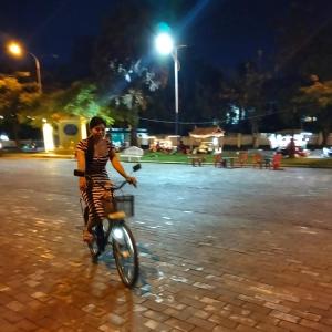 Hosté ubytování Lida Kampot Guesthouse + 13 fotografií