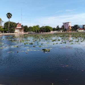 Imagen de la galería de Lida Kampot Guesthouse, en Kampot 13 fotos más
