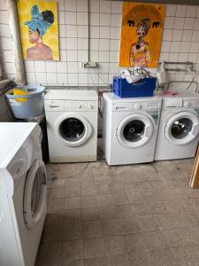 Φωτογραφία από το άλμπουμ του Gästehaus & Monteurzimmer Reichenbach an der Fils σε Reichenbach an der Fils