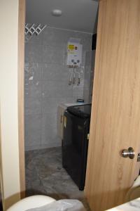 Foto sihtkohas Estación El Salto asuva majutusasutuse Bello Apartamento Familiar en Ibagué galeriist