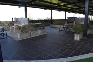 Foto sihtkohas Estación El Salto asuva majutusasutuse Bello Apartamento Familiar en Ibagué galeriist