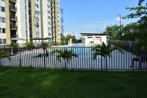 Ảnh trong thư viện ảnh của Bello Apartamento Familiar en Alquiler desde 5 hasta 8 personas en Ibagué ở Estación El Salto