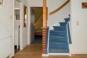 Fotografie z fotogalerie ubytování Whg Dünenblick im Haus Wattenblick v destinaci Baltrum + 11 fotografií