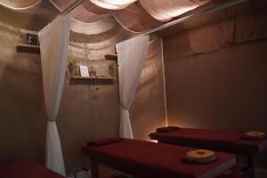 Το σπα ή/και άλλες εγκαταστάσεις ευεξίας στο Vanlong garden