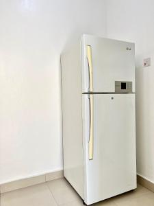 Фотография из галереи North Breeze Nyali Retreat в Момбасе