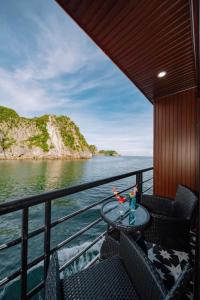 Φωτογραφία από το άλμπουμ του Bonita Halong Cruise σε Cat Ba