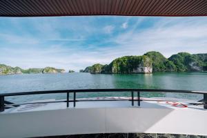 Φωτογραφία από το άλμπουμ του Bonita Halong Cruise σε Cat Ba