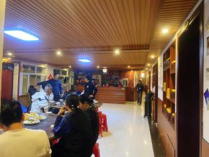 Huéspedes de Jiayi Guesthouse 31 fotos más