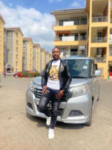 Gallery image of Welcome to Splendid Suites in Syokimau