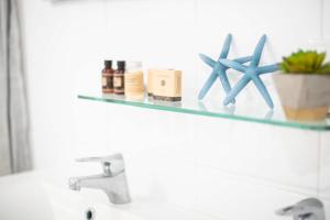 Foto sihtkohas Airlie Beach asuva majutusasutuse Getaway Ocean Views galeriist