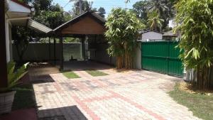 Vườn quanh Green Villa +20 ảnh