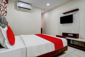 Φωτογραφία από το άλμπουμ του Hotel O Prime Inn σε Βαντοντάρα